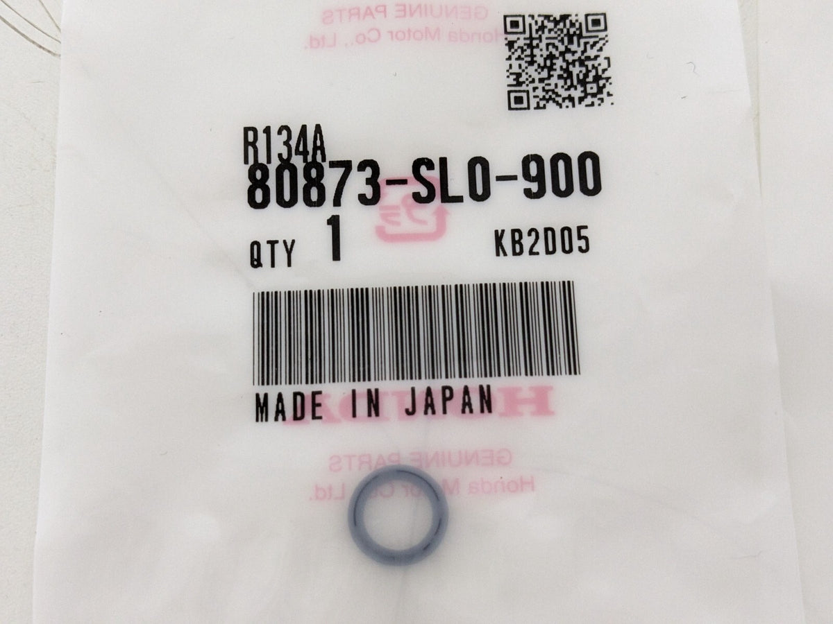 For Honda Acura Genuine AC Receiver Tank & O Ring Set NSX NA1 R12