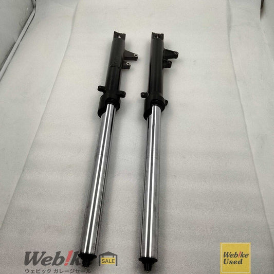 Honda CB1300 Super Four CB1300SF Front Fork Suspension Genuine OEM