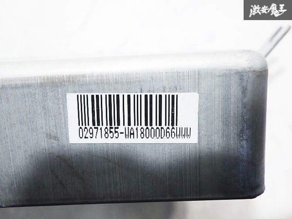 Subaru Impreza WRX STI GF8 1992-2000 ECU 22611AE360 Genuine OEM JDM