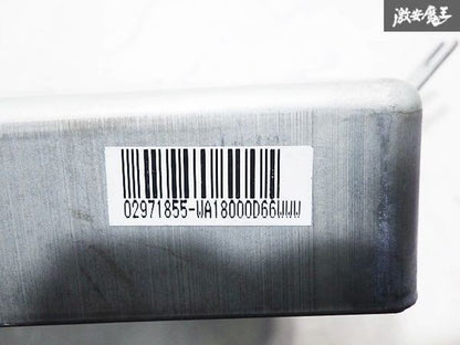 Subaru Impreza WRX STI GF8 1992-2000 ECU 22611AE360 Genuine OEM JDM
