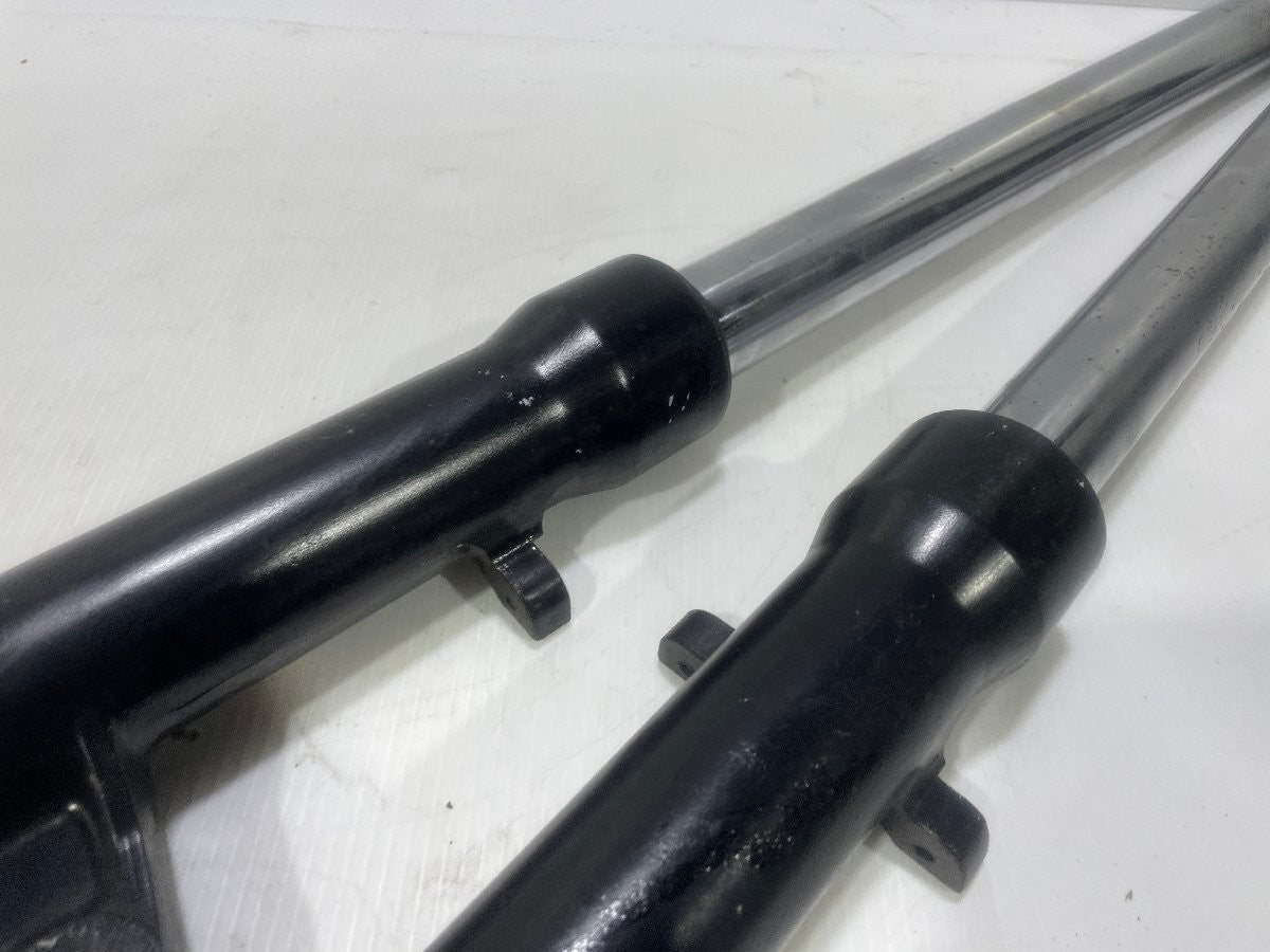 Genuine Honda CBX750F RC17 Genuine front fork set