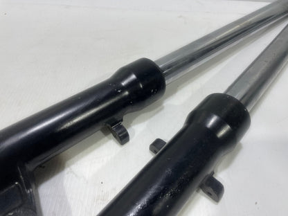 Genuine Honda CBX750F RC17 Genuine front fork set