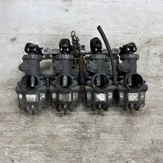 Honda CB750 FOUR CB750K Carburetor Genuine OEM JDM