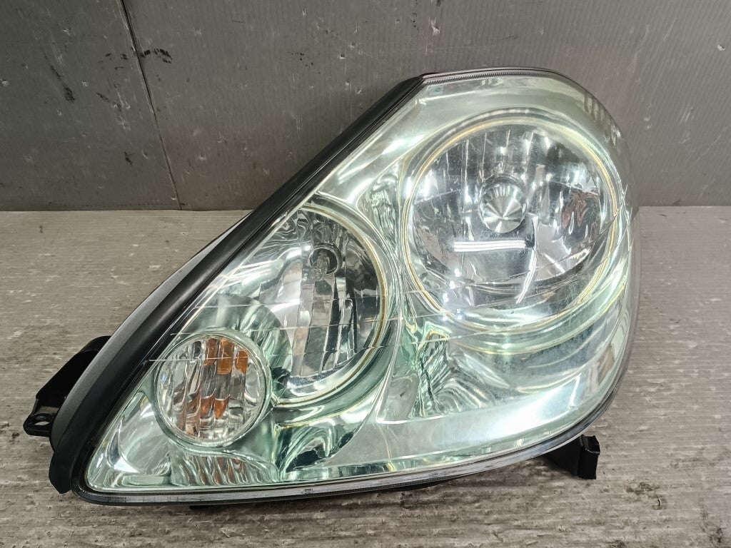 Toyota Brevis Ai300 JCG11 2001-2007 HID Headlight Lamp Pair OEM JDM Genuine