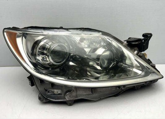Lexus LS460 USF40 USF41 USF45 USF46 Right HID Headlight KOITO 50-79 Genuine OEM