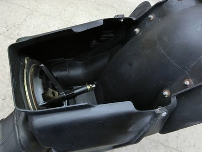 Honda CR125R Air Cleaner Box Housing JDM OEM Genuine