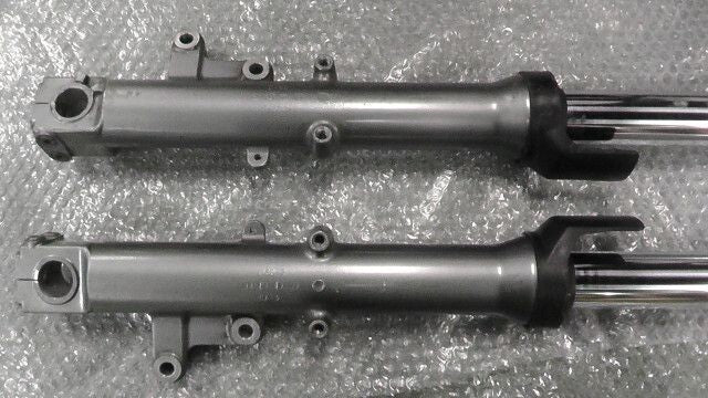 Kawasaki ZZR400 ZX400N-033 Front Fork