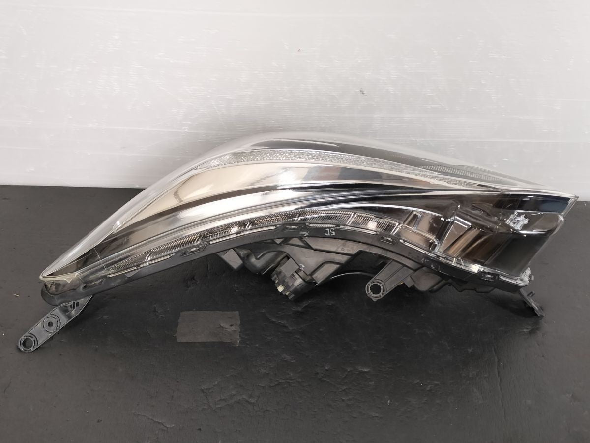 Subaru Impreza GK GT Early Model LED Left Headlight ICHIKOH 1923 OEM JDM