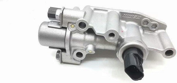 15810-RNA-A01 Genuine Honda Civic VTEC Solenoid Spool Valve Assembly with Gasket