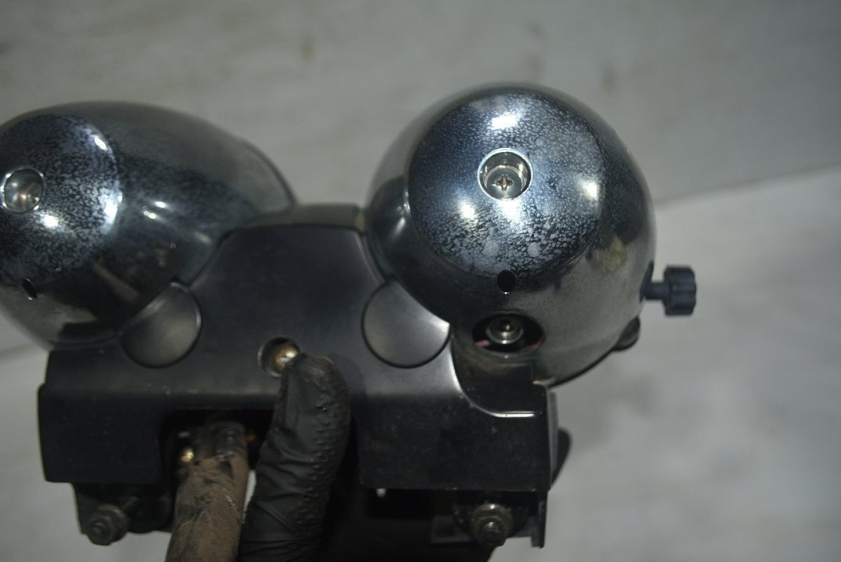 Kawasaki ZRX1100 ZRT10C 1997-2000 Speedometer Gauges Instrument Cluster OEM
