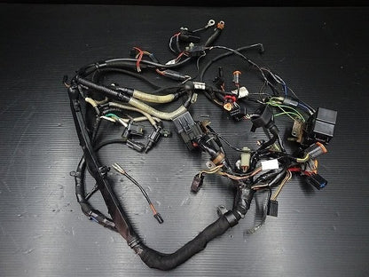 Buell Firebolt XB12R 2004-2010 Main Wiring Harness Genuine OEM
