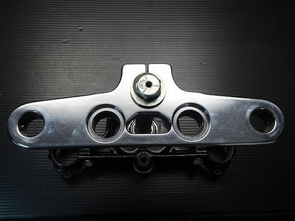 Harley-Davidson FLSTF 1340 Fat Boy Triple Tree Stem Genuine OEM