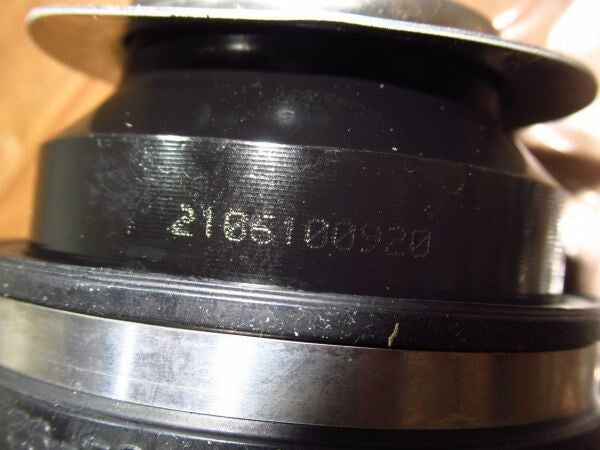 TOYOTA OEM Genuine 86 Strengthened Original Driveshaft Rear SU003-00785