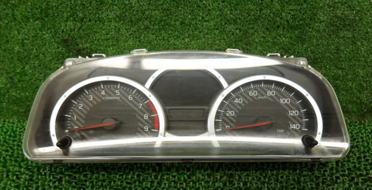 Suzuki Jimny JB23 10th Gen 2014–2018 Instrument Cluster 34110-57M10 OEM JDM