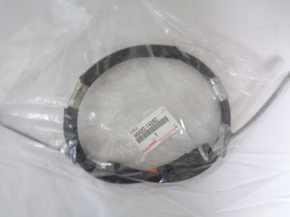 Toyota Genuine SUPRA JZA80 CABLE ASSY PARKING BRAKE Front&L&R EQUALIZER ST