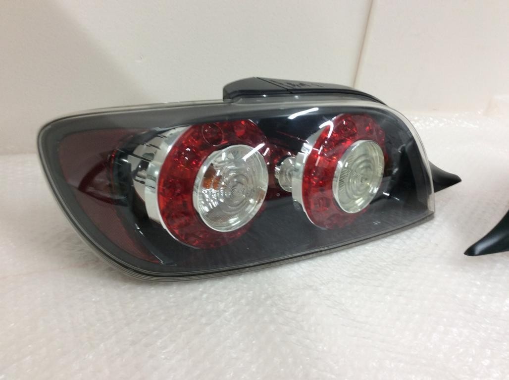 Mazda RX-8 SE3P 2008-2012 Tail Light Rear Lamp JDM OEM Genuine