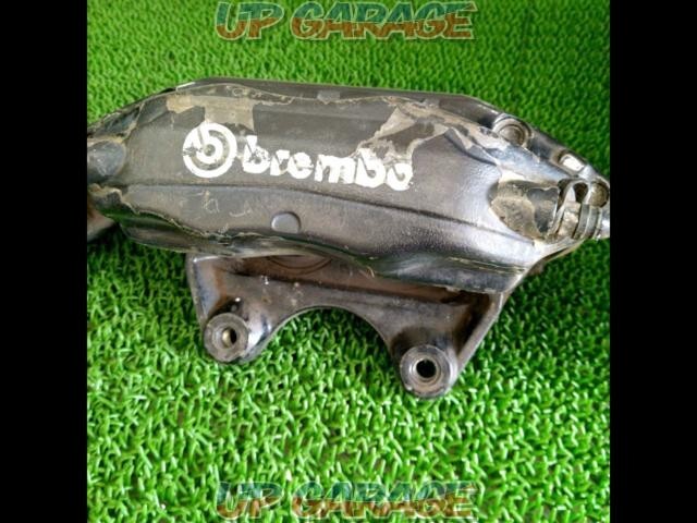 Nissan BCNR33 GT-R brembo Front Caliper