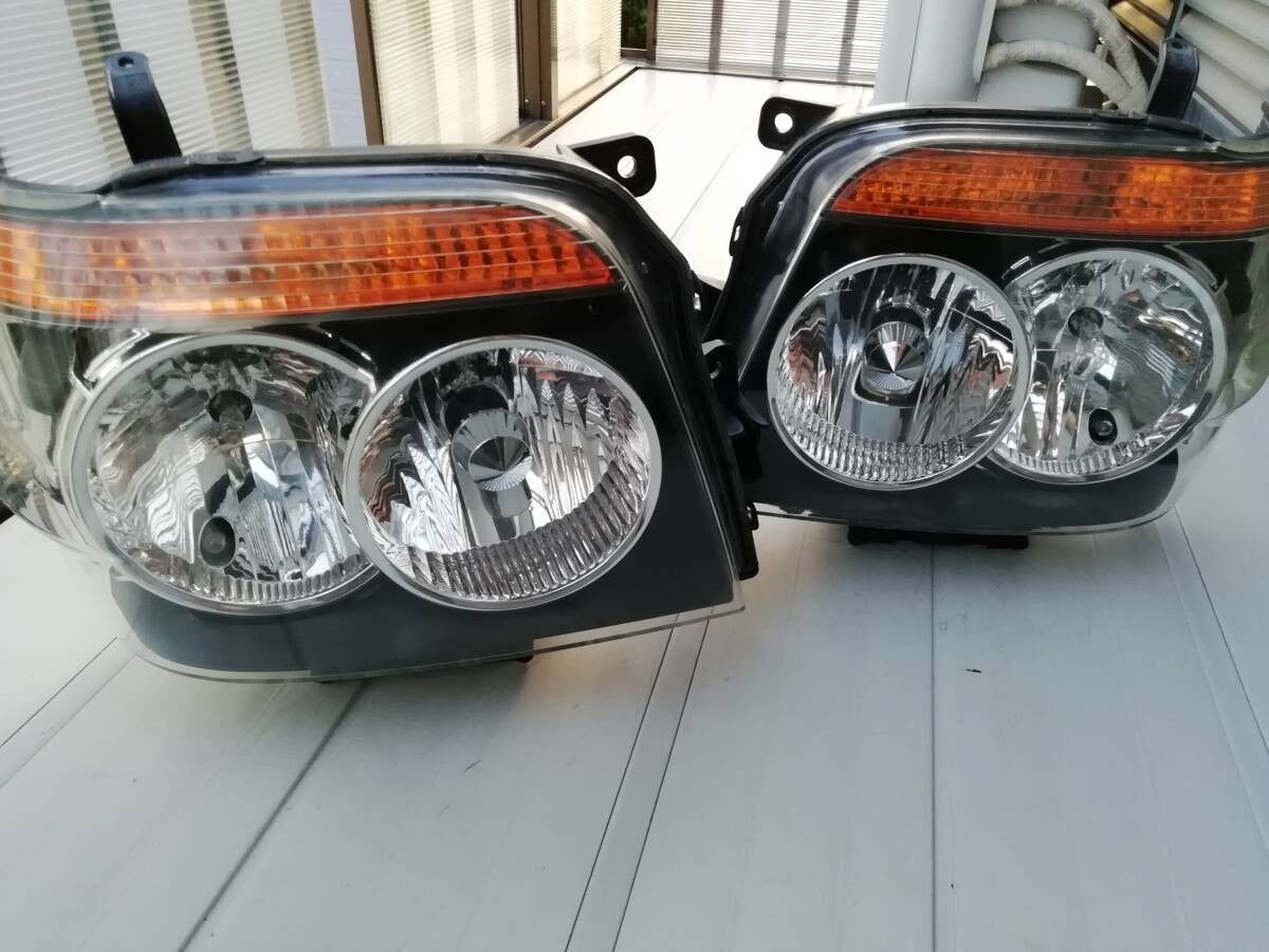 Daihatsu Atrai Wagon Hijet S320G S321V S331V S331G 2007-2017 Headlight OEM JDM