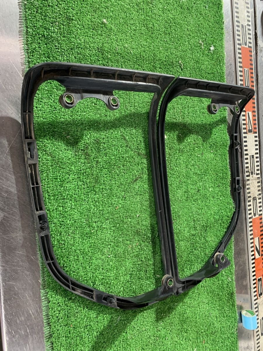 Honda Acty HA3 HA4 HH3 HH4 1990-1999 Headlight Frame Cover Trim Genuine OEM