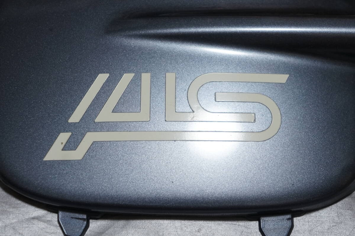 Subaru Impreza WRX STI GC8 1992-2000 Fog Light Cover Genuine OEM JDM