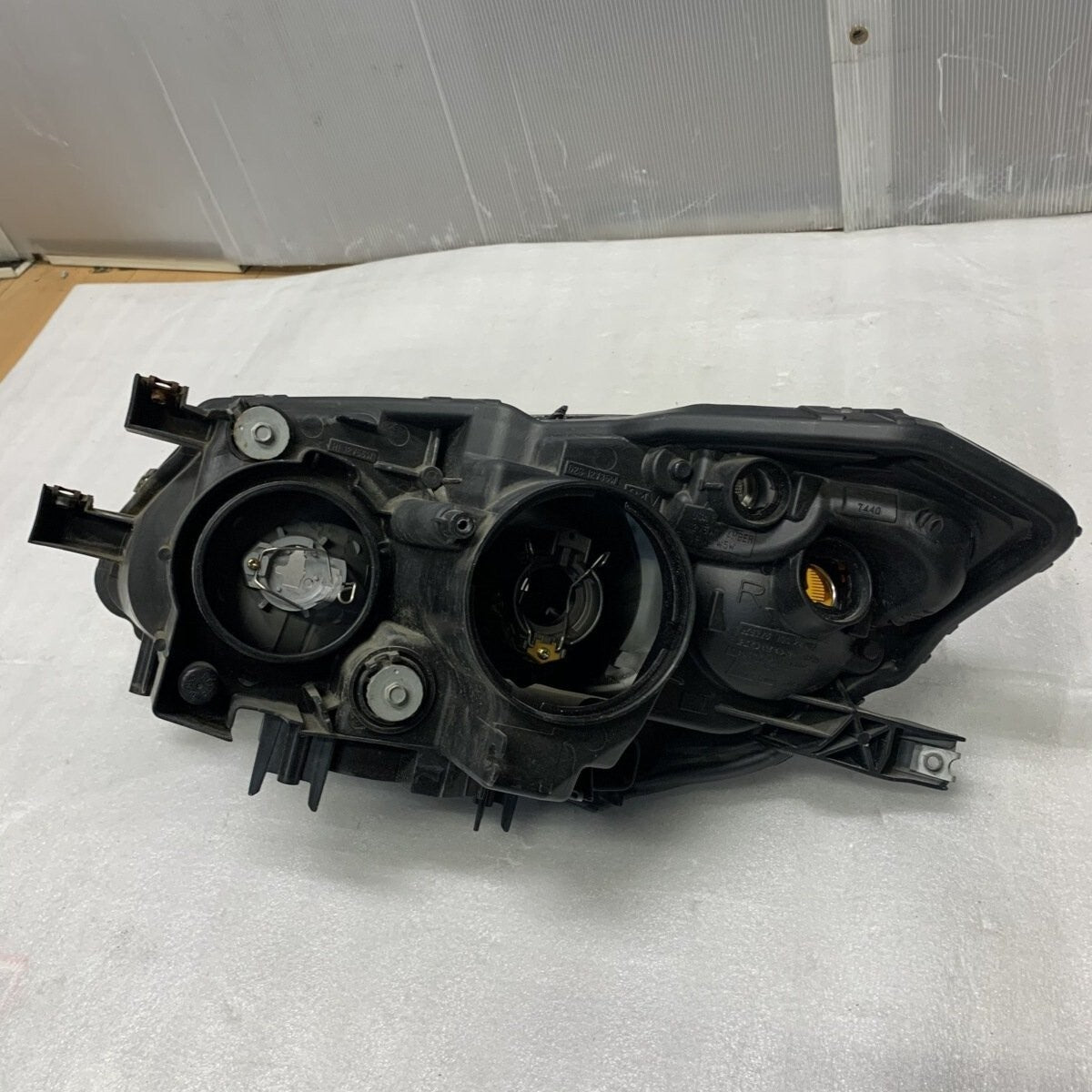 Genuine Honda S2000 AP1 Headlight Right 33101-S2A-J01