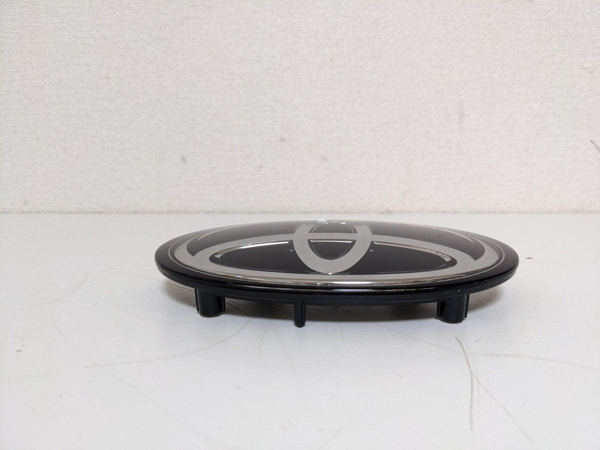 Toyota OEM Pre-Collision Grill Emblem for Prius Genuine 53141-33130