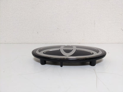 Toyota OEM Pre-Collision Grill Emblem for Prius Genuine 53141-33130