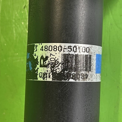 Lexus LS400 Toyota Celsior UCF20 21 Right Rear Air Suspension Shock 48080-50100