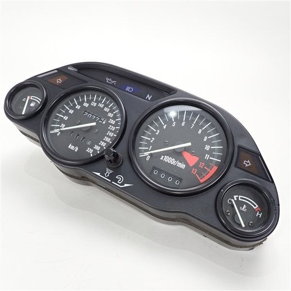 Kawasaki ZZR1100 ZXT10D Instrument Cluster Genuine OEM