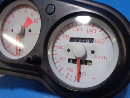 Honda Beat PP1 1991-1996 Instrument Cluster Speedometer Genuine OEM JDM