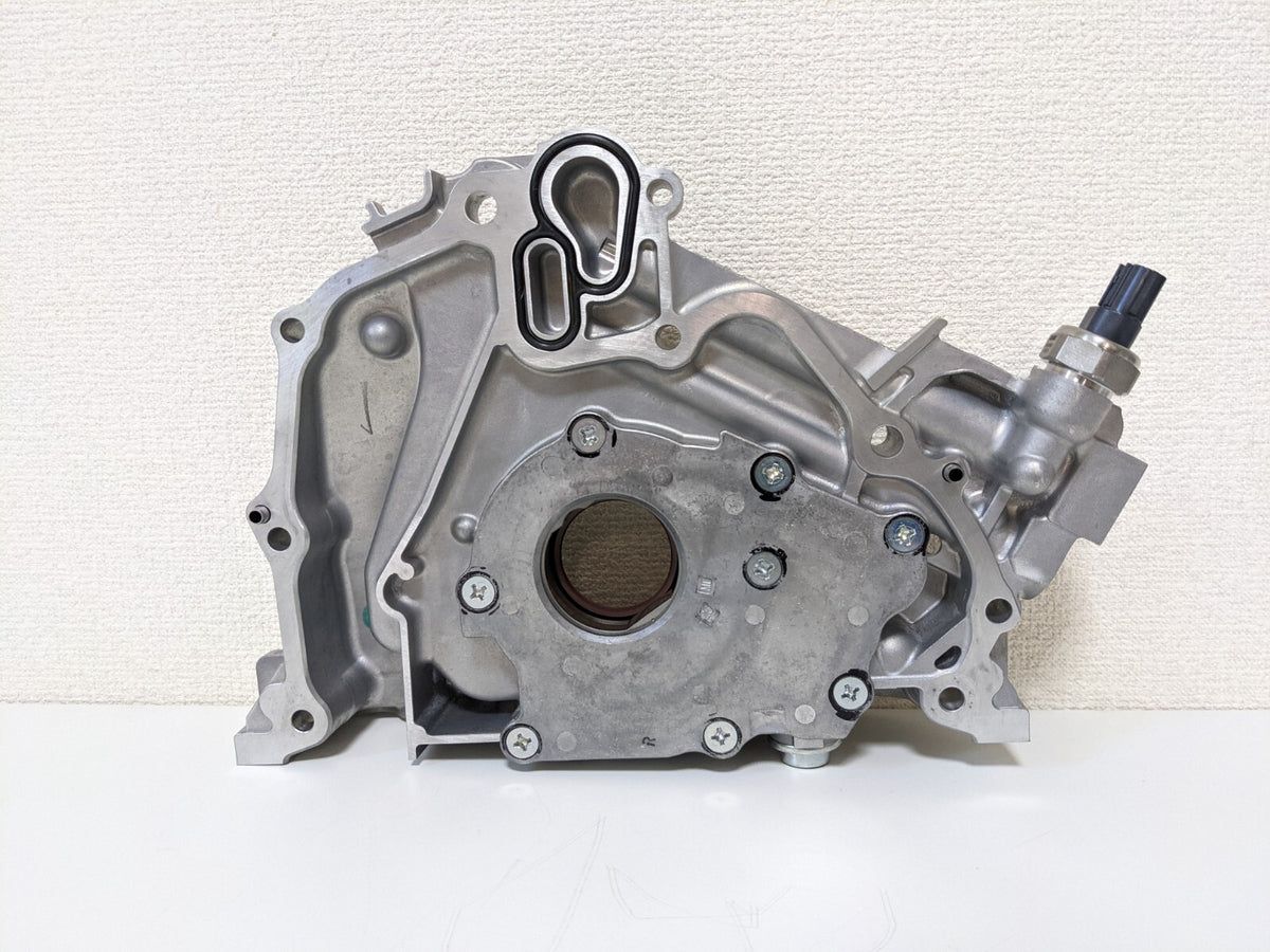 NEW Genuine Honda Accord Odyssey 08-15 Pilot 09-11 15100-R70-A02  Oil Pump Assy
