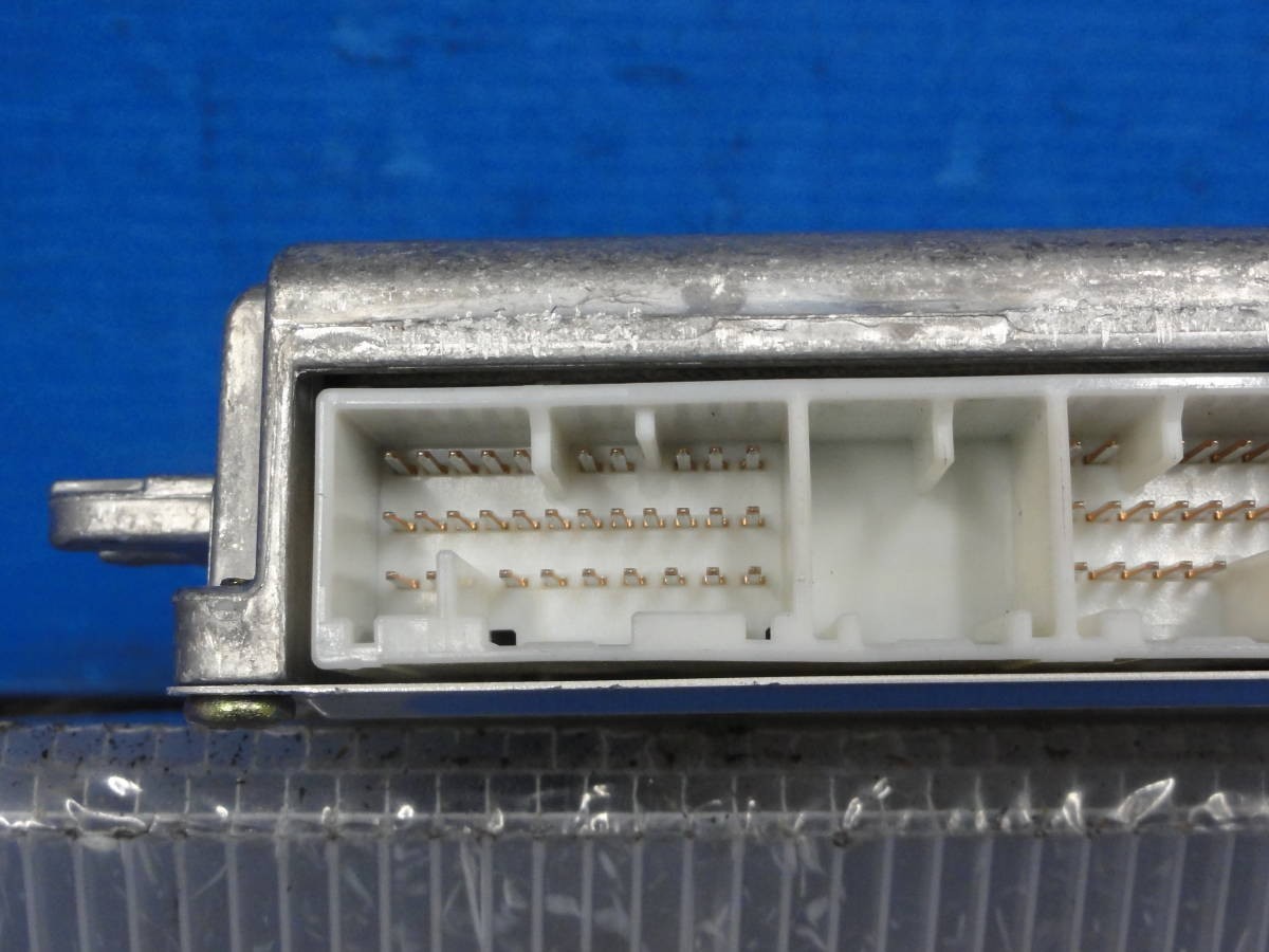 Honda Jazz Fit GD1 2001-2007 Engine Computer ECU 37820-PWA-952 Genuine OEM JDM