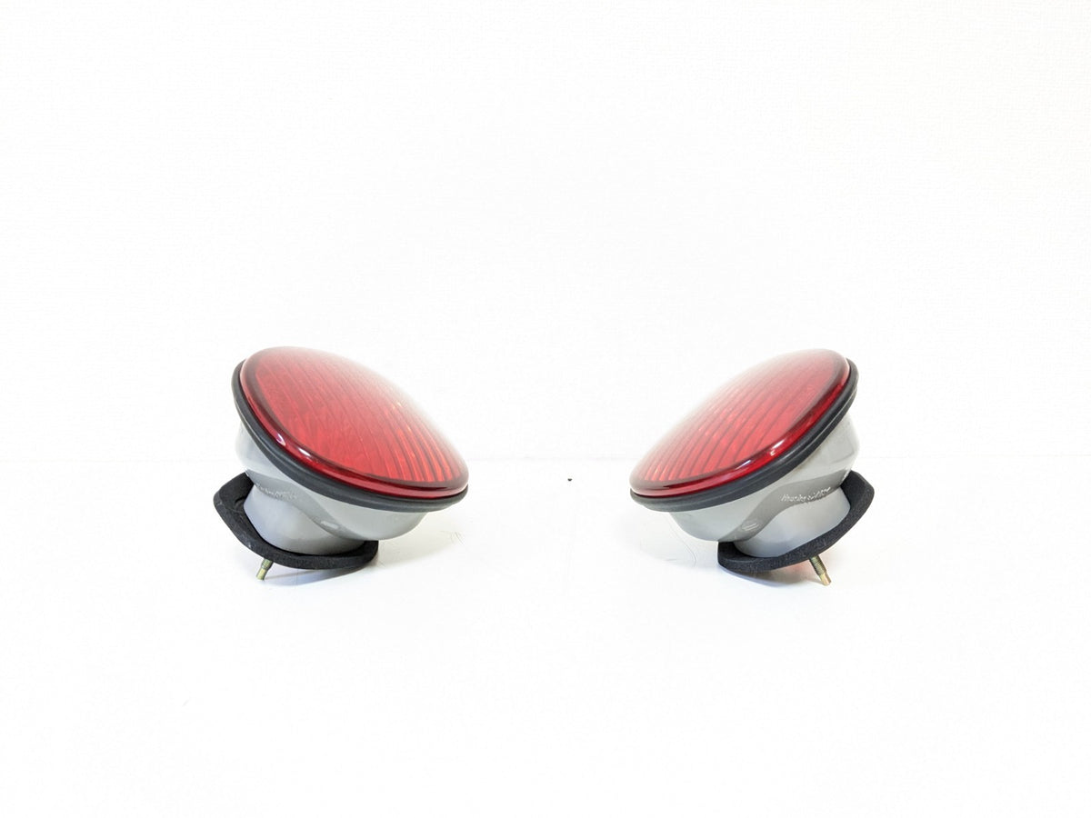 Lexus GS300 GS400 Genuine Tail Lights Toyota Aristo JZS161 zenki JDM