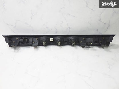 Mazda RX-7 FD3S Early Model Tail Light Lamp Garnish OEM JDM Genuine
