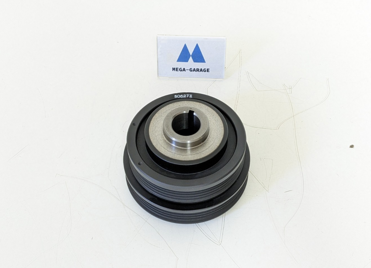 SUBARU genuine new Sambar truck KS3 KS4 KV3 KV4 crank pulley