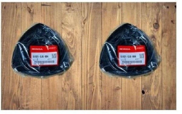 Shock Absorber Mounting Rubber Front Right/Left HONDA Acty HA3, HA4 Genuine New