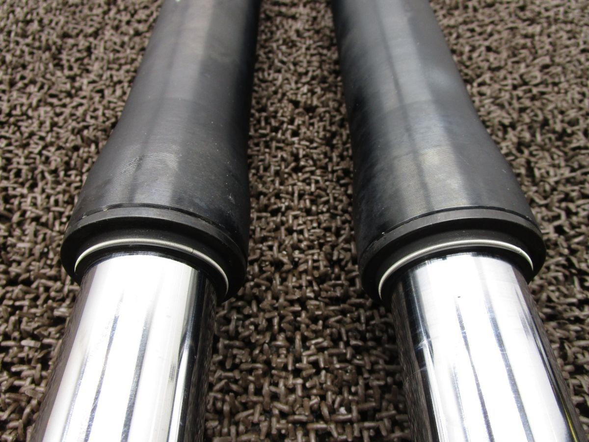 Aprilia RS4 125 Inverted Front Fork