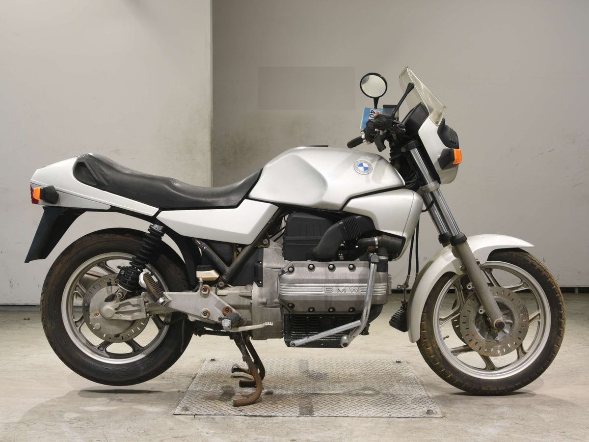 BMW K100 104EA Front Fork Suspension