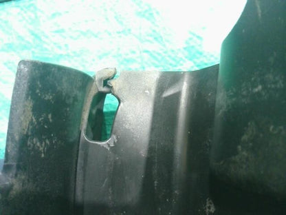 Subaru SG5 Forester Genuine Option Front Rear Mudguard