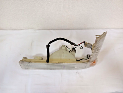 Honda Acty Truck Van HA3 HA4 HH3 HH4 Genuine Turn Signal Lamp R/L Set '90-'99