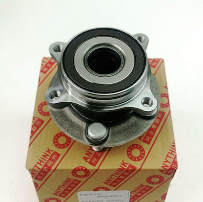 Genuine 10-15 Toyota Prius 11-17 Lexus CT200h Front Hub Bearing Assembly