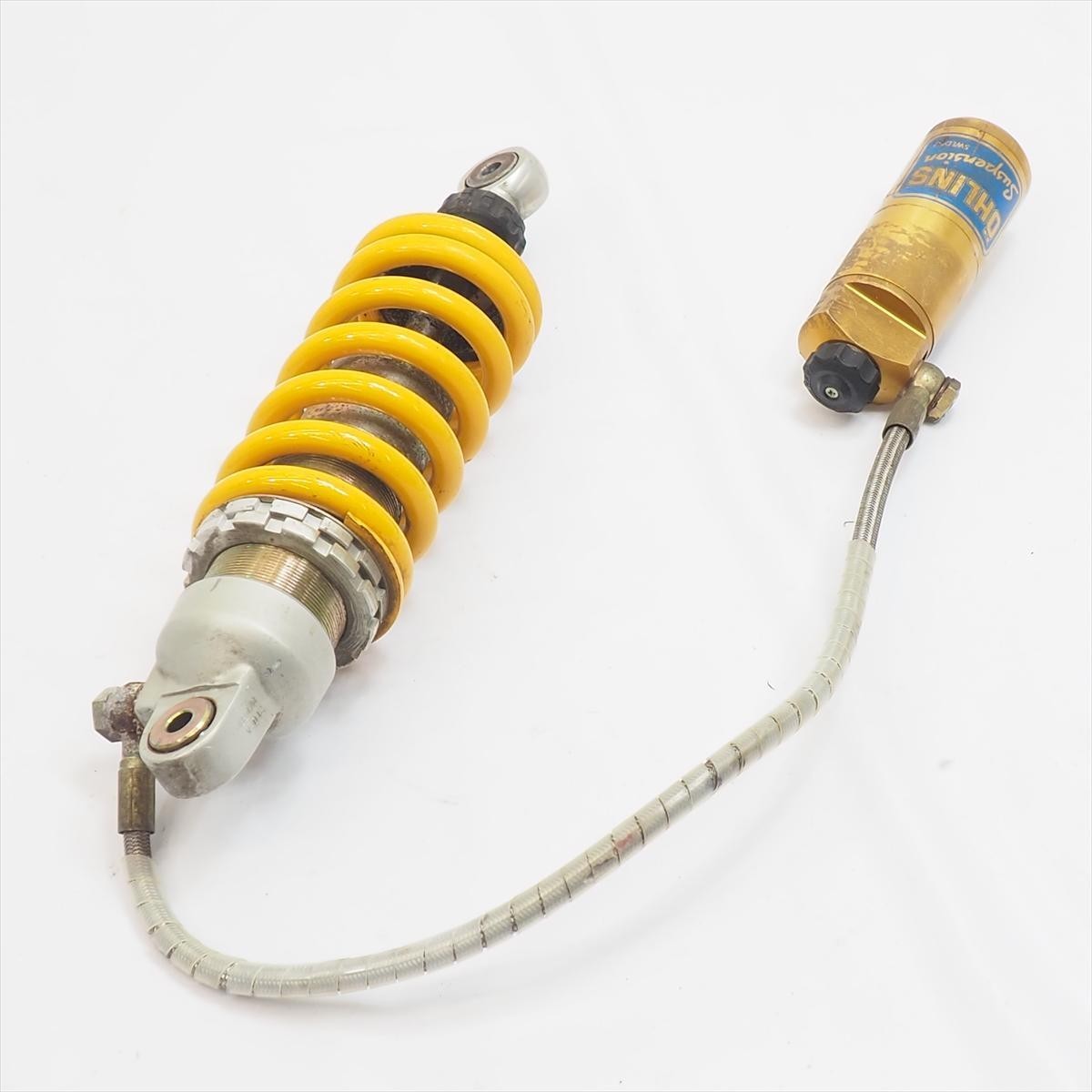 Ohlins DU807 Rear Shock Absorber for Ducati OEM 851 SP2