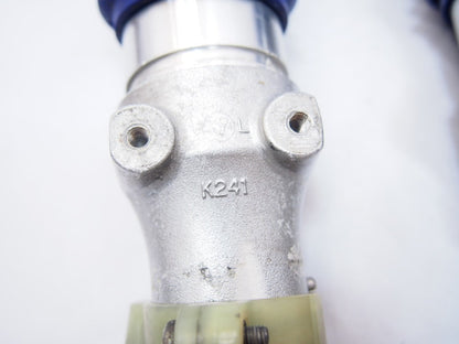 Kawasaki Super Sherpa KL250G 1997-2010 36mm Front Fork Suspension Genuine OEM