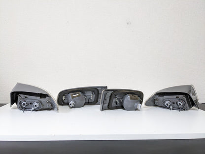 Mazda 2 Mazda2 Demio DY3W DY5W Tail Lights Rear Lamps set JDM OEM