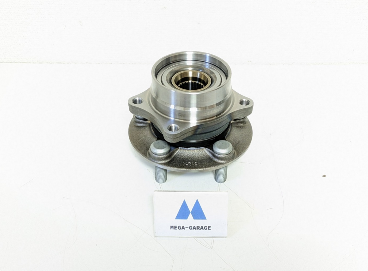 43510-47012 Toyota Genuine OEM Front HUB & BEARING ASSY 2009-2004 Toyota Prius
