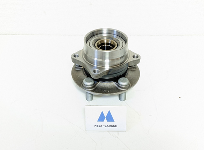 43510-47012 Toyota Genuine OEM Front HUB & BEARING ASSY 2009-2004 Toyota Prius