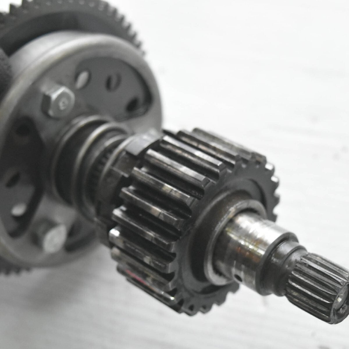 Honda CBX1000 SC03-2010*** One Way Gear