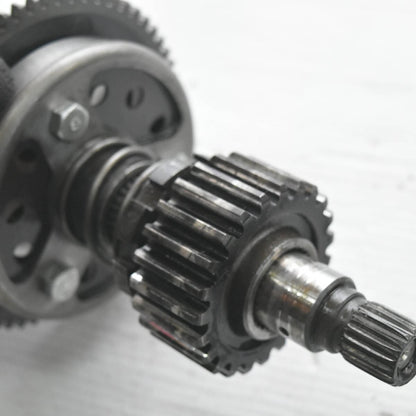 Honda CBX1000 SC03-2010*** One Way Gear