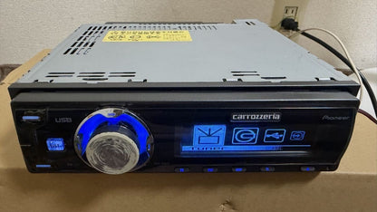 Pioneer Carrozzeria DEH-P620 CD Player