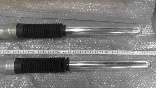 SHOWA Front Fork for Honda CBX400 Custom MC11